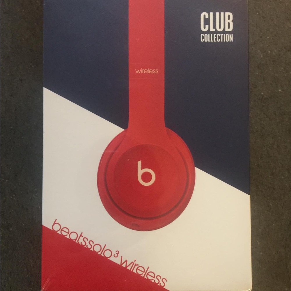 Beats solo3 wireless On-Ear Headphones